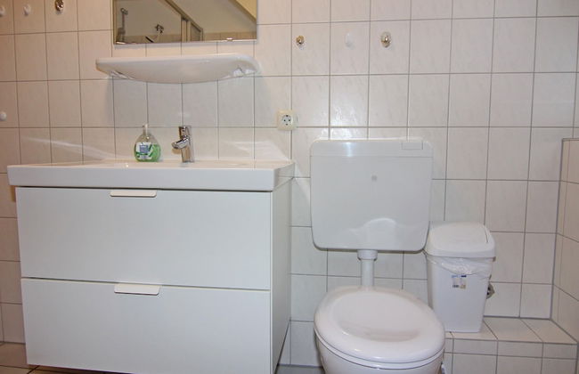 Wohnung in Petersdorf mit Garten - Foto 26