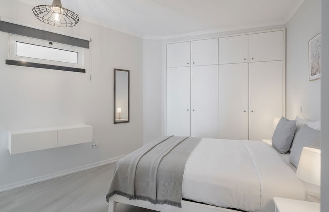 Intelsol Calheta Apartments - Foto 7