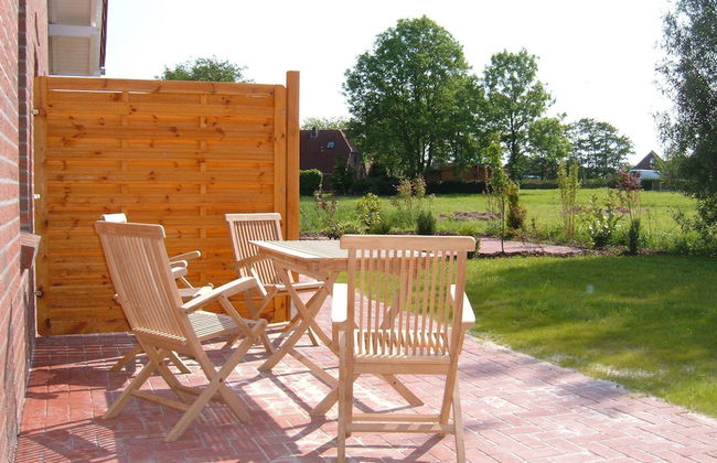 Nordsee - Residenz - Foto 20