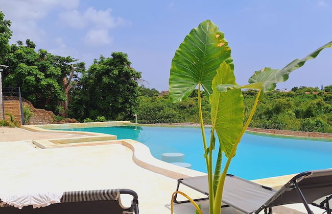 Cave Diani Studio Apartments - Foto 21