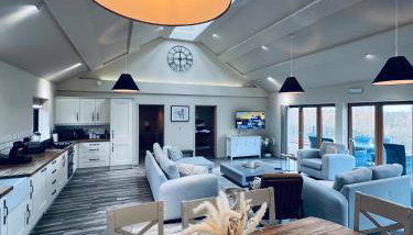 White House Lodges - Foto 4