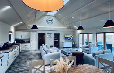 White House Lodges - Foto 4