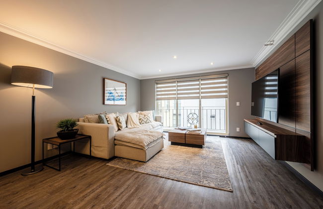 Capitalia Obelisk Polanco - Foto 44