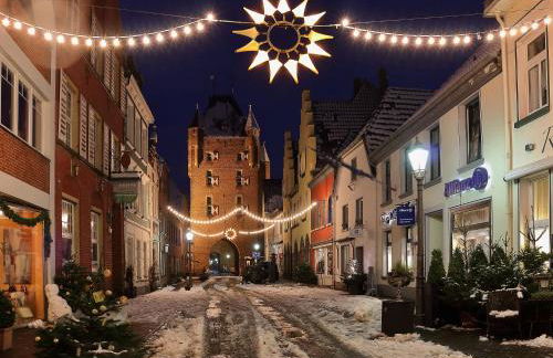 Ferienwohnung Drömmeljan - Foto 20