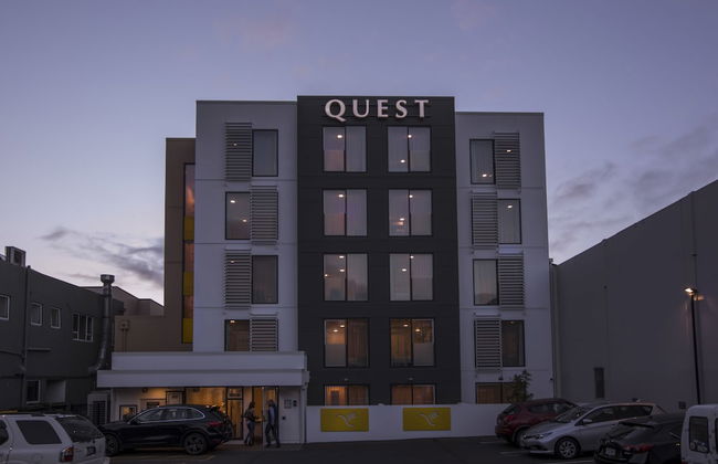 Quest Nelson - Foto 39