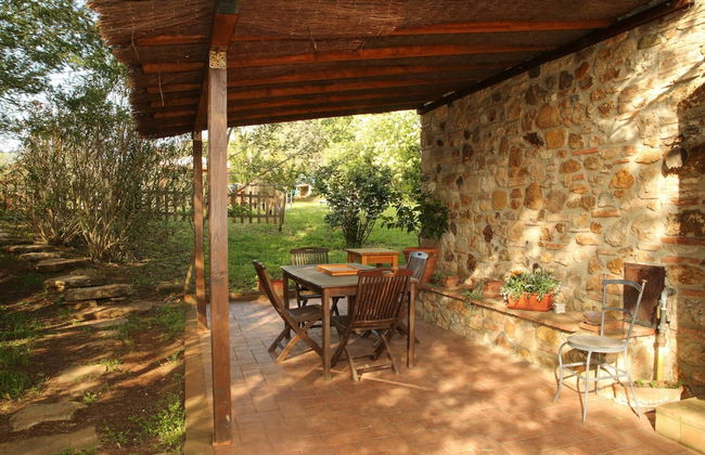 Casale Vigna Carbona - Foto 52