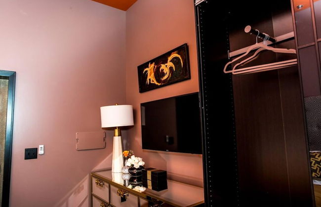 80 LEX 201 Exquisite Downtown Lodging - Foto 23