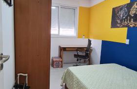 Luxo e exclusividade - Apartamento a 30m da praia da Cachoeira Floripa - Foto 29