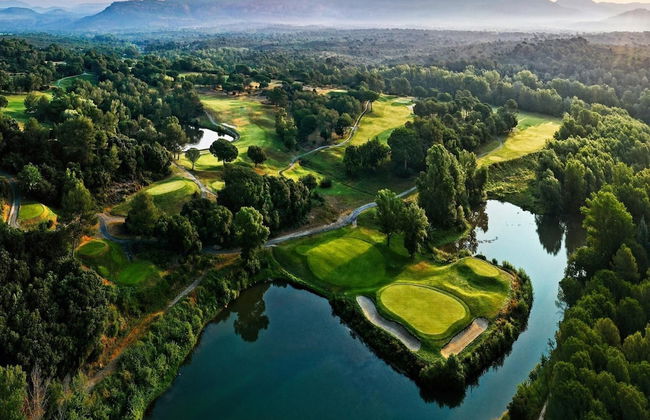 Apartment in La Motte Near Golf Course - Photo 37