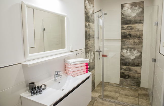 Apart Harmony - Foto 71