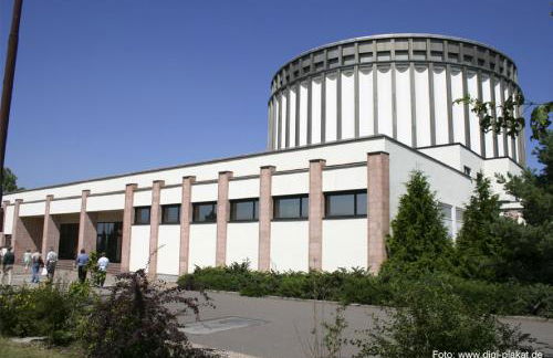 Alte Mühle Kelbra - ehemalig ALBIG - Foto 36