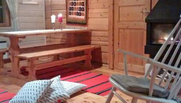 Karpalo - Foto 4, Inside other