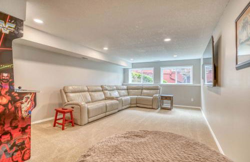 Pelican Villa - Meredith Lodging - Foto 23