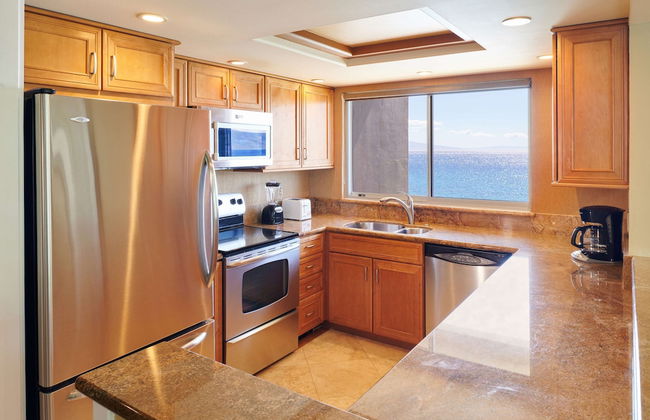 Aston at The Whaler on Kaanapali Beach - Foto 62