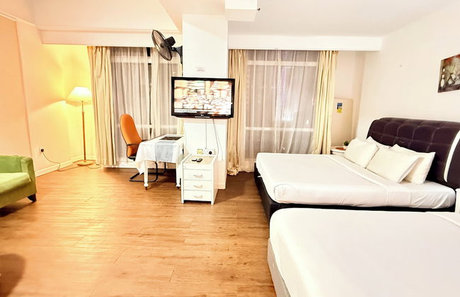 Rainbow Suites at Times Square - Foto 33