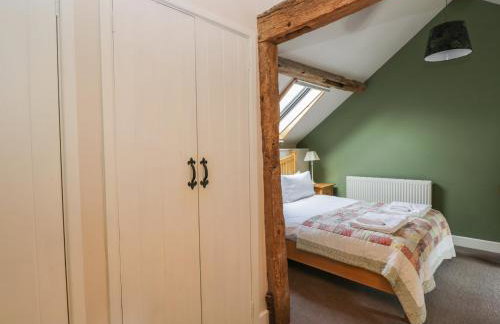 The Old Barn - Foto 17