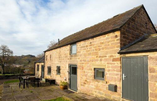 George Mine Barn, Bolehill, in the Peak District - Foto 16