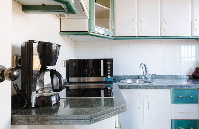 Apartamento espectaculares vistas al mar - Photo 8