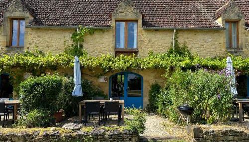 Hameau du Soleil -Hibou - Foto 4