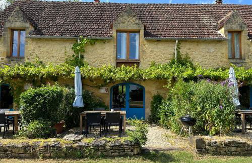 Hameau du Soleil -Hibou - Foto 4