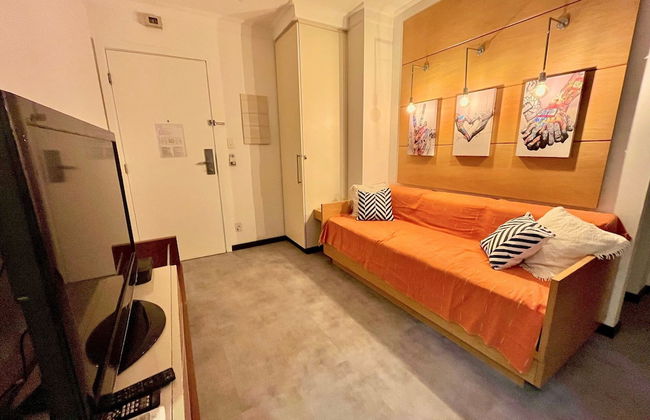 LFlats no Hotel Aeroporto Congonhas - Foto 36