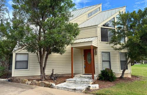 The Cozy Corner in Windermere Oaks on Lake Travis - Foto 57