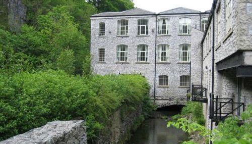 Litton Mill Apartment - Foto 4