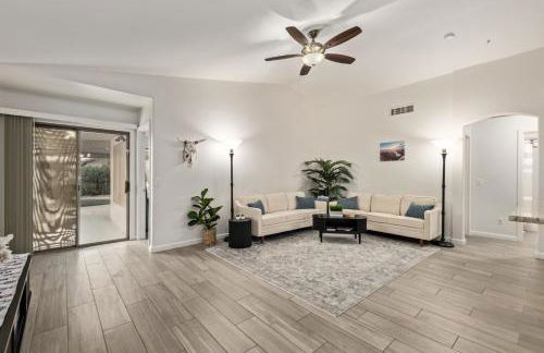 West Valley Pool Side Oasis - Foto 27