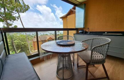 Flat Eco Resort Praia dos Carneiros-PE - Foto 2