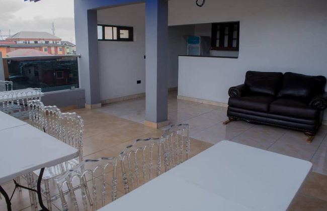 Bamgbose Apartments in Surulere, Lagos Nigeria - Foto 11