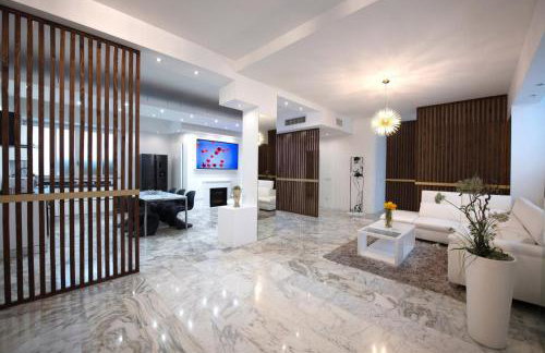 La Galleria Milano - 160 sqm Design Apartment, Spa & Parking - Photo 1