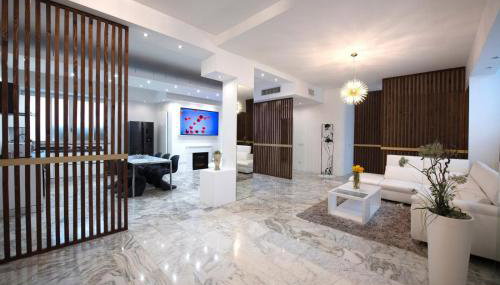 La Galleria Milano - 160 sqm Design Apartment, Spa & Parking - Foto 1