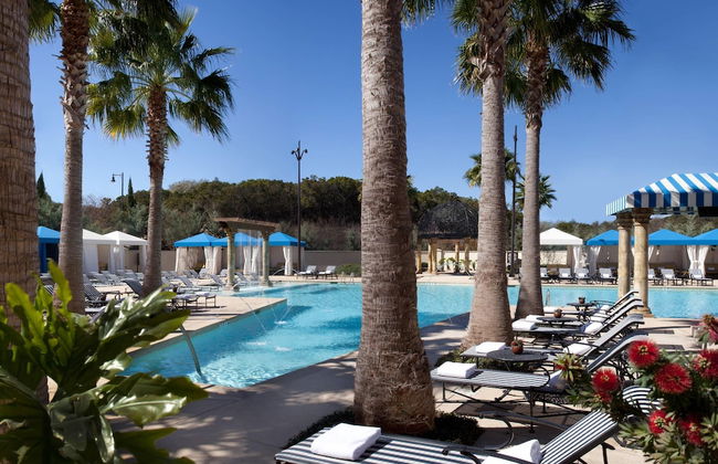 Bluegreen Vacations Eilan Hotel and Spa, an Ascend Collection Resort - Foto 24