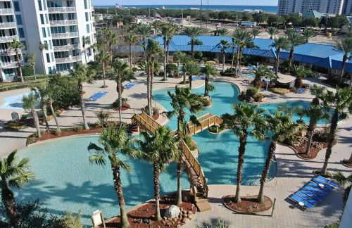 Palms Resort #2613 Jr. 2BR - Foto 12