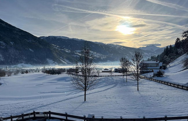 Apartment in Uderns Near Spieljoch Ski - Foto 36