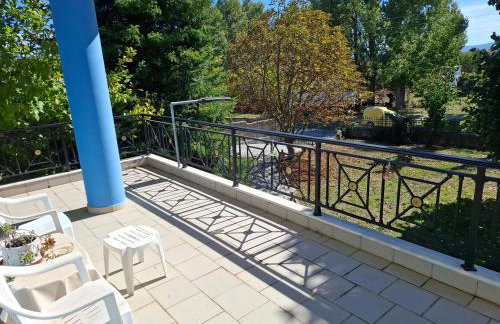 Dinaki apartment - Photo 16