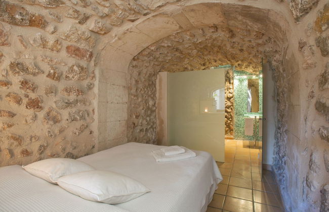 Mansion in Lloseta With Pool & Terrace - Foto 14