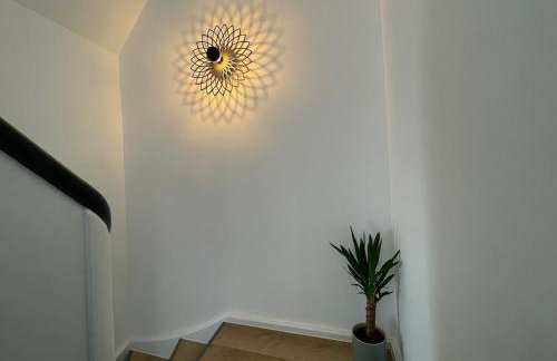 Ruhiges Gästehaus - 120qm - Garten - 1A Lage - Foto 12