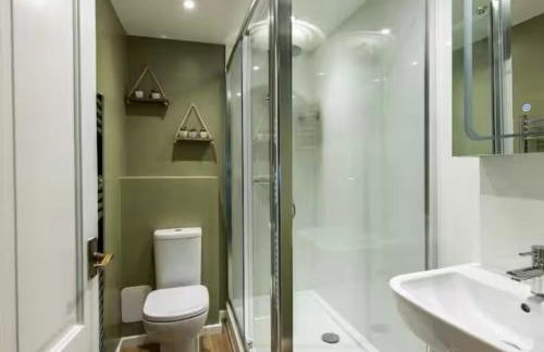 Hope Cottage by the sea - Foto 21