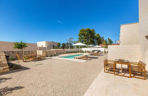 Villa Li Santi by BarbarHouse - Foto 18