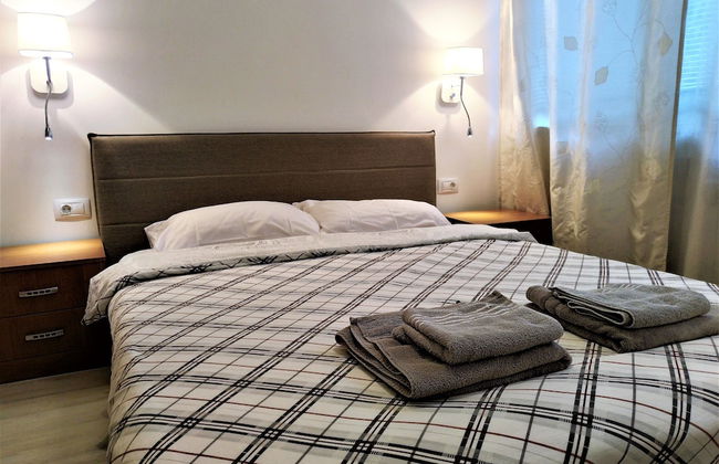 Baratero City I Apartment - Foto 6