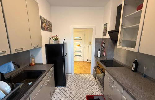 Justyna 1 Zimmer Freistehendes, ruhiges Haus nur 2 miter - Foto 10