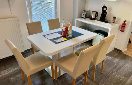 City Holiday Apartments Berlin - Photo 32