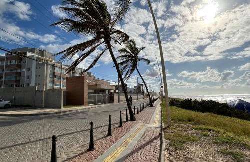 Frente Mar Pe Na Areia Familia - Foto 23