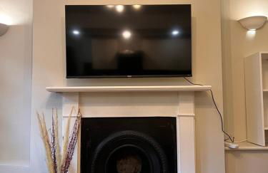 Cozy studio flat in London, hackney - Foto 8