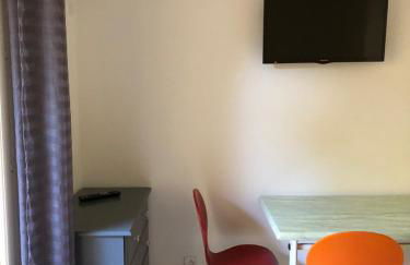 Résidence les Caraibes - Foto 9