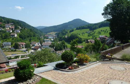 Ferienwohnung Schwarzwaldsteig - Foto 11