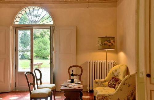 Villa Gessa Paradise near Bologna - Photo 14