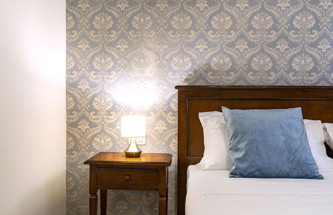 Residence Centopietre - Photo 23