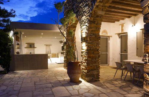 Maison Simone with private heated infinity pool & spectacular sea view - Foto 58